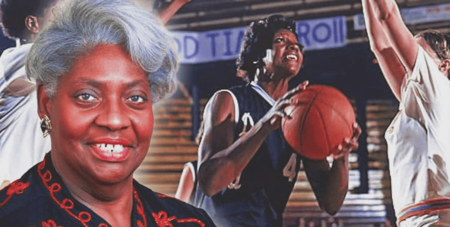 短片|奥斯卡又一获奖篮球短片！致敬NBA首位被选中女性 库里奥胖联合制片