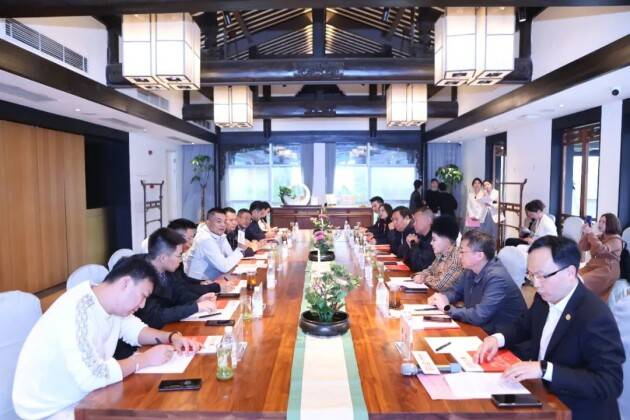 鱼泡网周峰：以科技创新高质量支撑我国建筑业持续健康发展