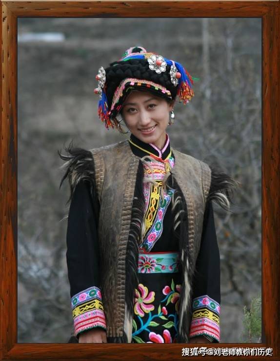 我国古代的史籍很多,早在先秦的战国时期就有大禹生于西部石纽的说法