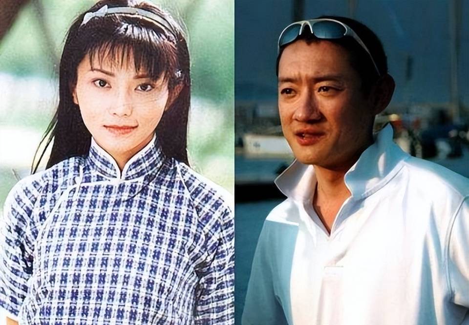 李钰离世13年后她3个前男友的人生状况有何不同