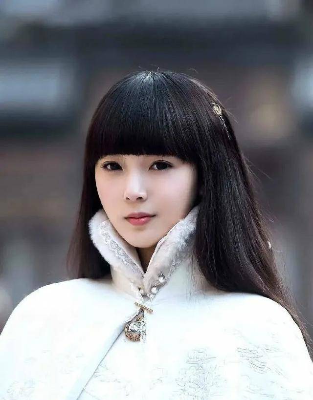 蒋依依|一出场就被女配吊打，盘点8位，从颜值到演技全方位被碾压的女主