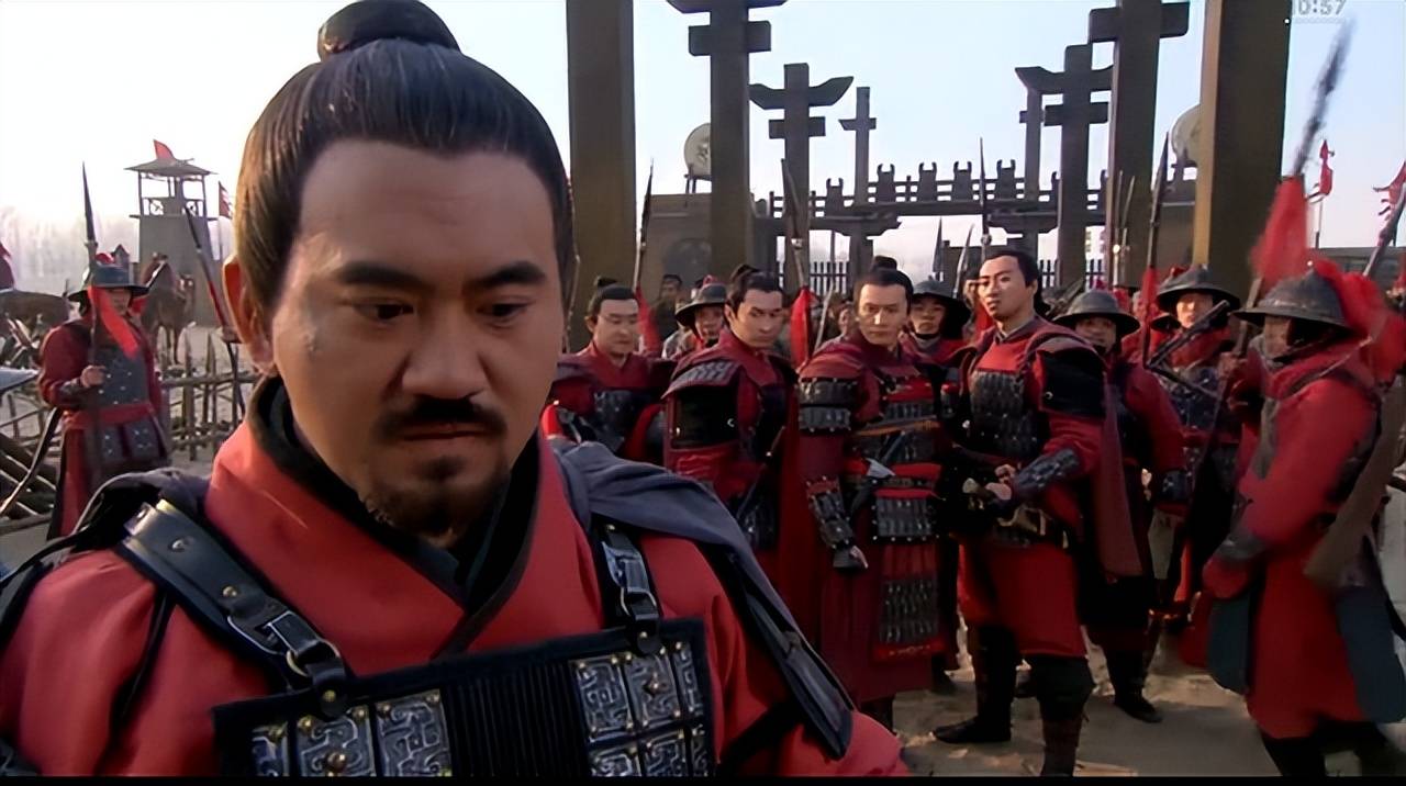 原创北宋坐拥80万禁军为何却一战不如一战连小小的西夏都打不过