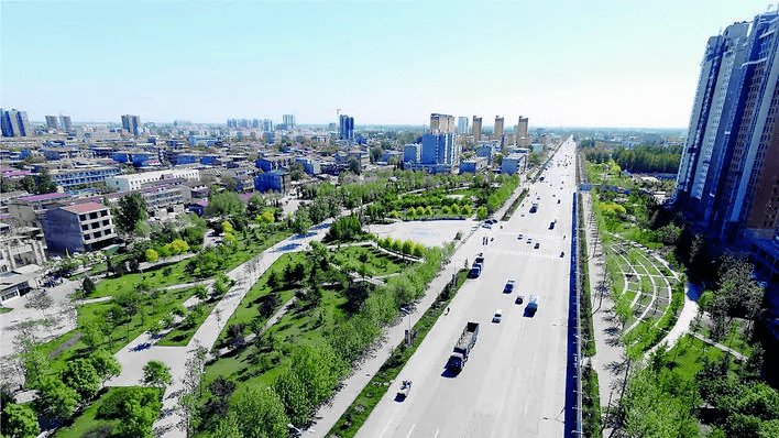 谷川联行高效推动智能服务型机器人企业落户石家庄市无极县_产业