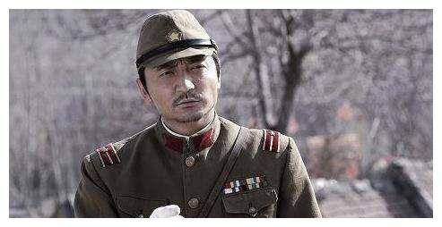 日军少佐被我国百姓手刃,丧命时正在逃跑,这就是日本武士精神?