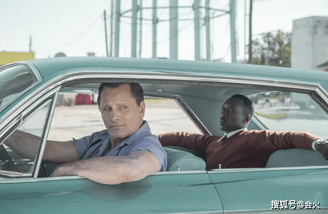 电影|《健听女孩》刷新奥斯卡历史！这7大最佳影片，一部比一部争议大