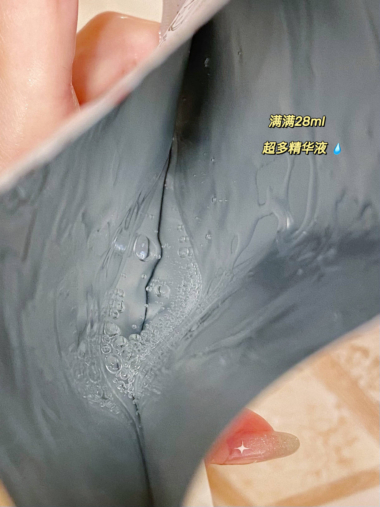 自拍女明星们为啥都爱素颜自拍?看完后感觉內娱真的卷起来了...