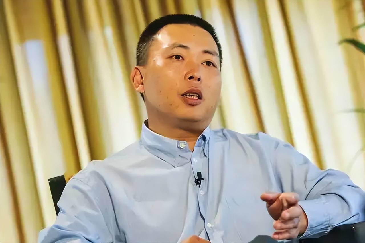 基金必读刚刚抄底完腾讯段永平又出手了这次是2万亿巨头