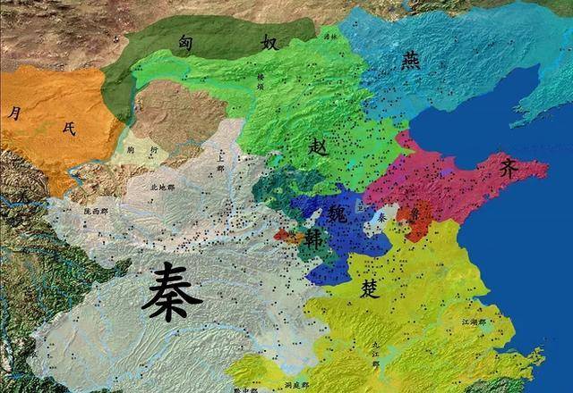 在中国历史上,地主是怎么产生的?为什么会产生地主阶级?_土地_贵族_宋朝