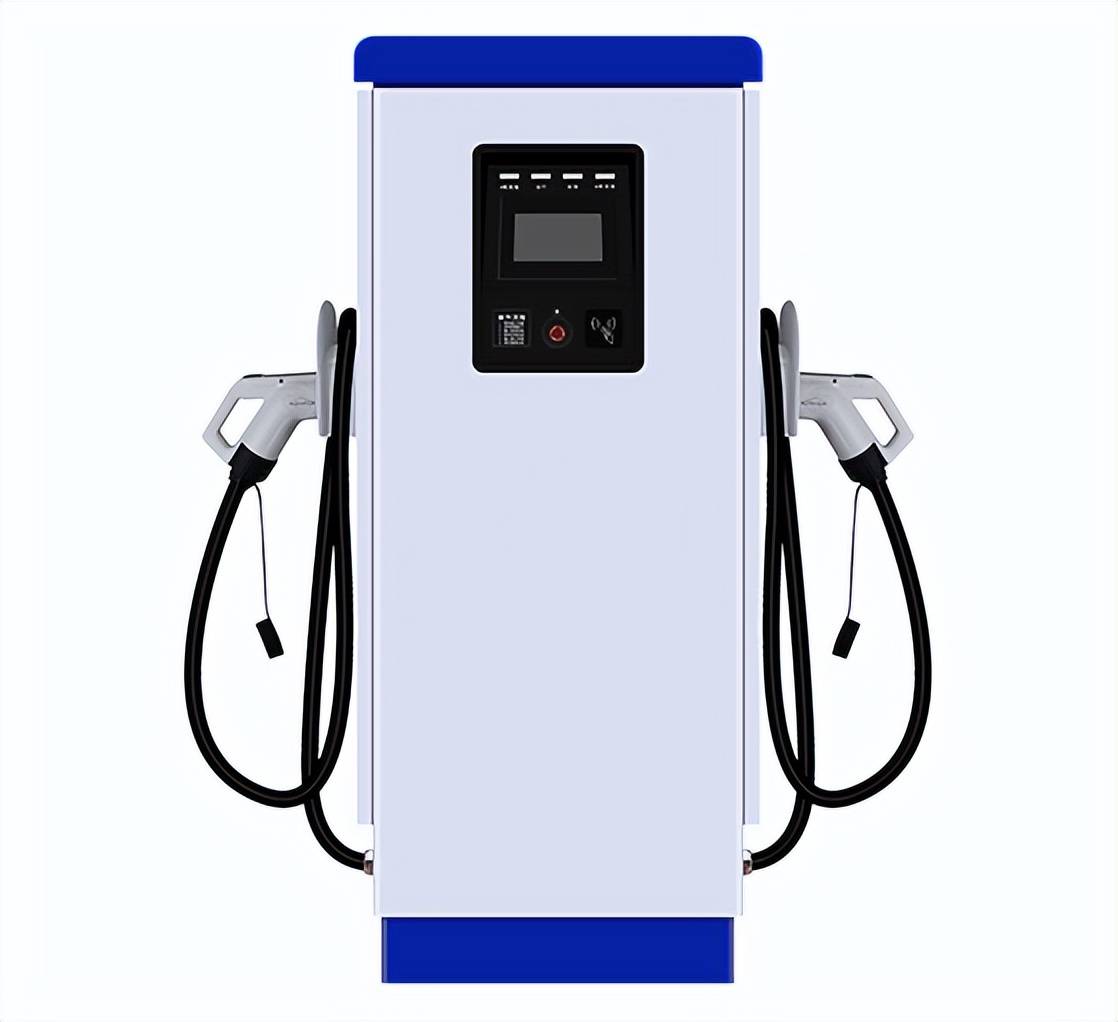 1kw的直流充电桩多少钱一台 乐惠车