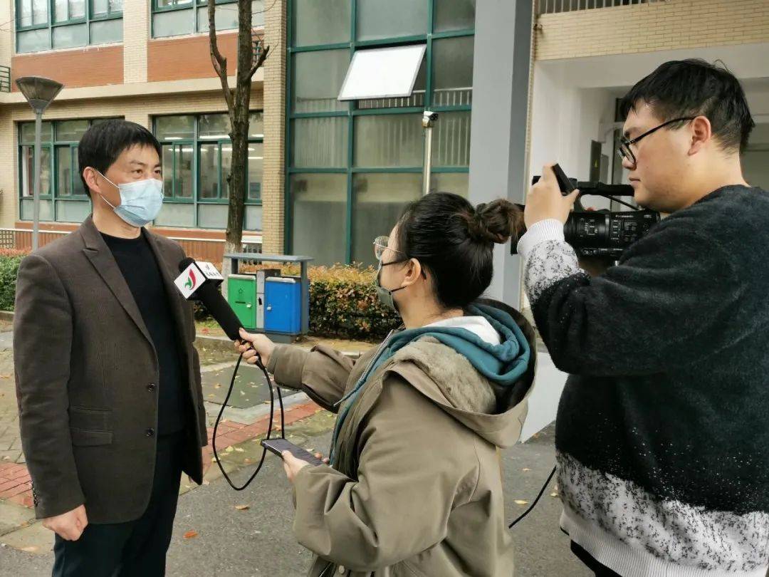 讯飞云港无锡市雪浪中学智慧窗助力教学提质增效