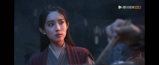 温情|《陈情令》里女儿俏，侠肝义胆妙手仁心的温情