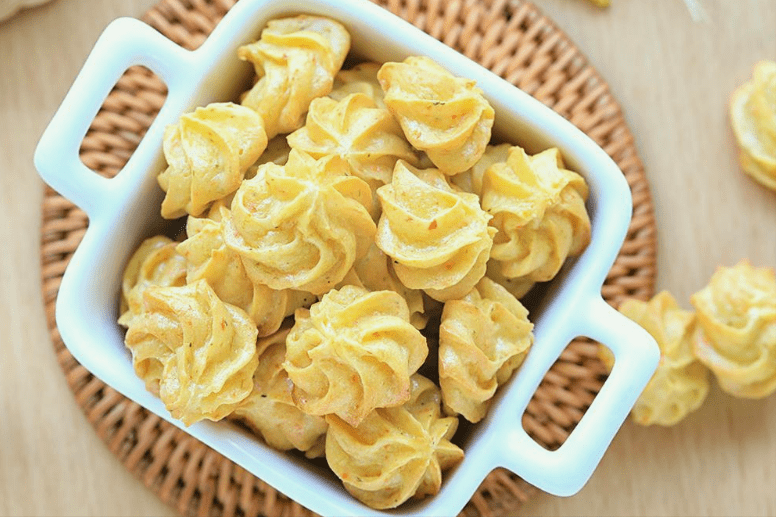 蔬菜|小孩“挑食”，不爱吃蔬菜怎么办？把蔬菜做成小零食，孩子抢着吃