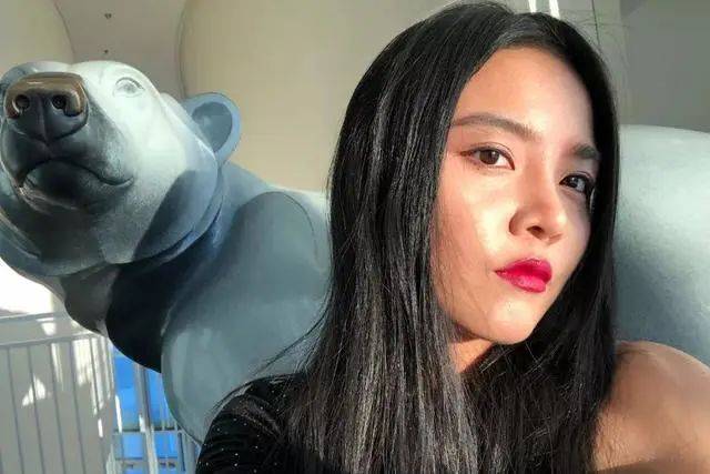 叛国卖身拉皮条90后深圳女孩高天韵