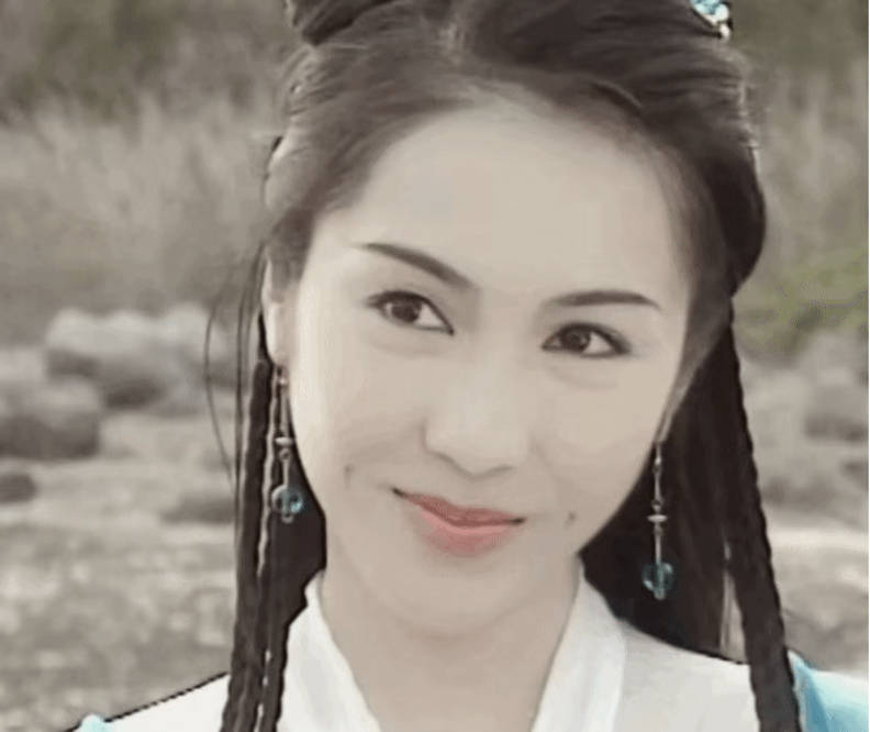 缺陷方脸、皮肤黑、有兔牙…缺陷多又如何？TVB女星一笑遮百丑！
