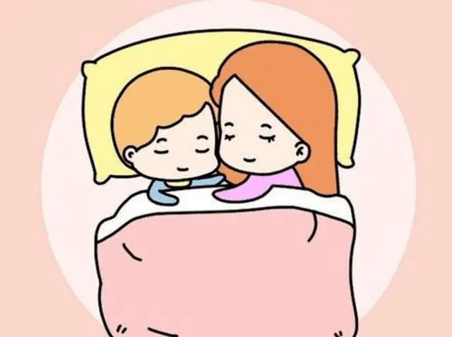 哄睡困难,放下就醒.睡渣宝宝的睡眠问题该如何解决?