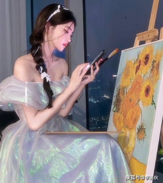 原创网红李由变性成功坦言想要生个宝宝韩安冉否认其是自己前男友