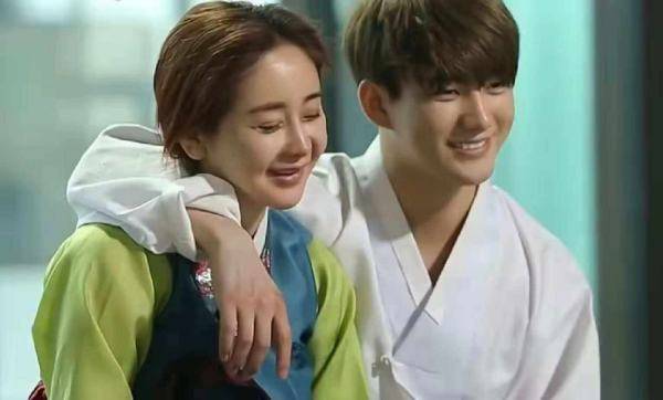 咸素媛自曝拥有4套物业却诉苦仍没有安全感陈华做错了什么