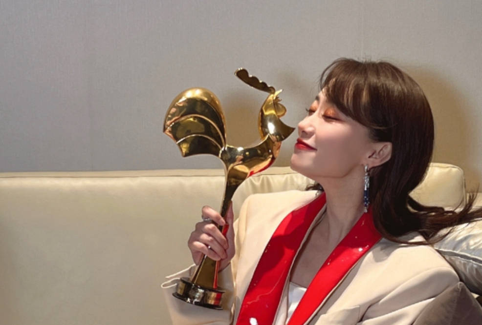 名字|赵丽颖的“牛爱花”、吴京的“梅办法”，影视剧人名能有多奇葩？？