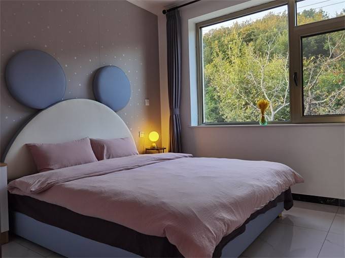 北京怀柔雁栖湖山舍23号民宿隐藏青山绿谷中美食竟如此出众