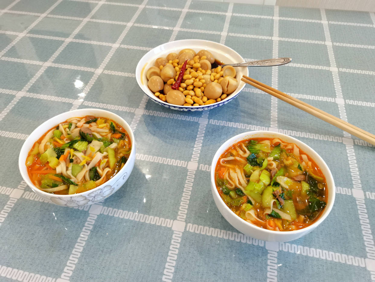 蔬菜|分享5天学生营养早餐，每天不重复，孩子爱吃