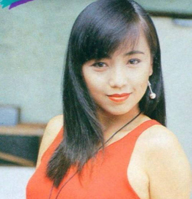 缺陷方脸、皮肤黑、有兔牙…缺陷多又如何?TVB女星一笑遮百丑!