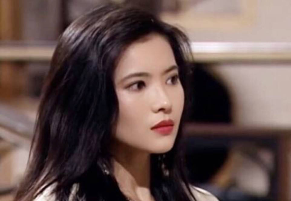 缺陷方脸、皮肤黑、有兔牙…缺陷多又如何?TVB女星一笑遮百丑!