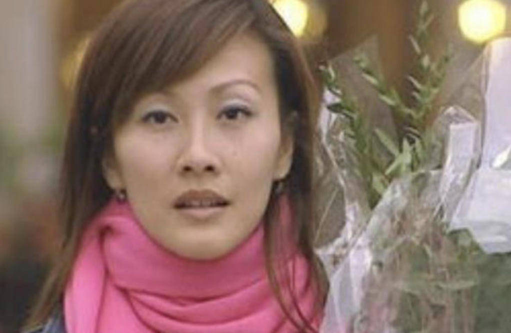 下巴TVB钟爱长脸女星？有人端庄大气，有人造型拉胯变“苦瓜脸”！