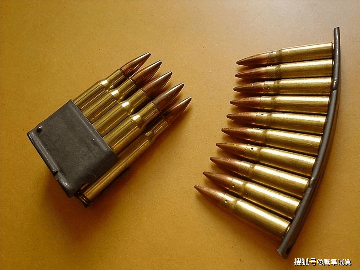 实战中,子弹打完后真的能把弹夹丢掉吗?_弹匣_时间_战斗