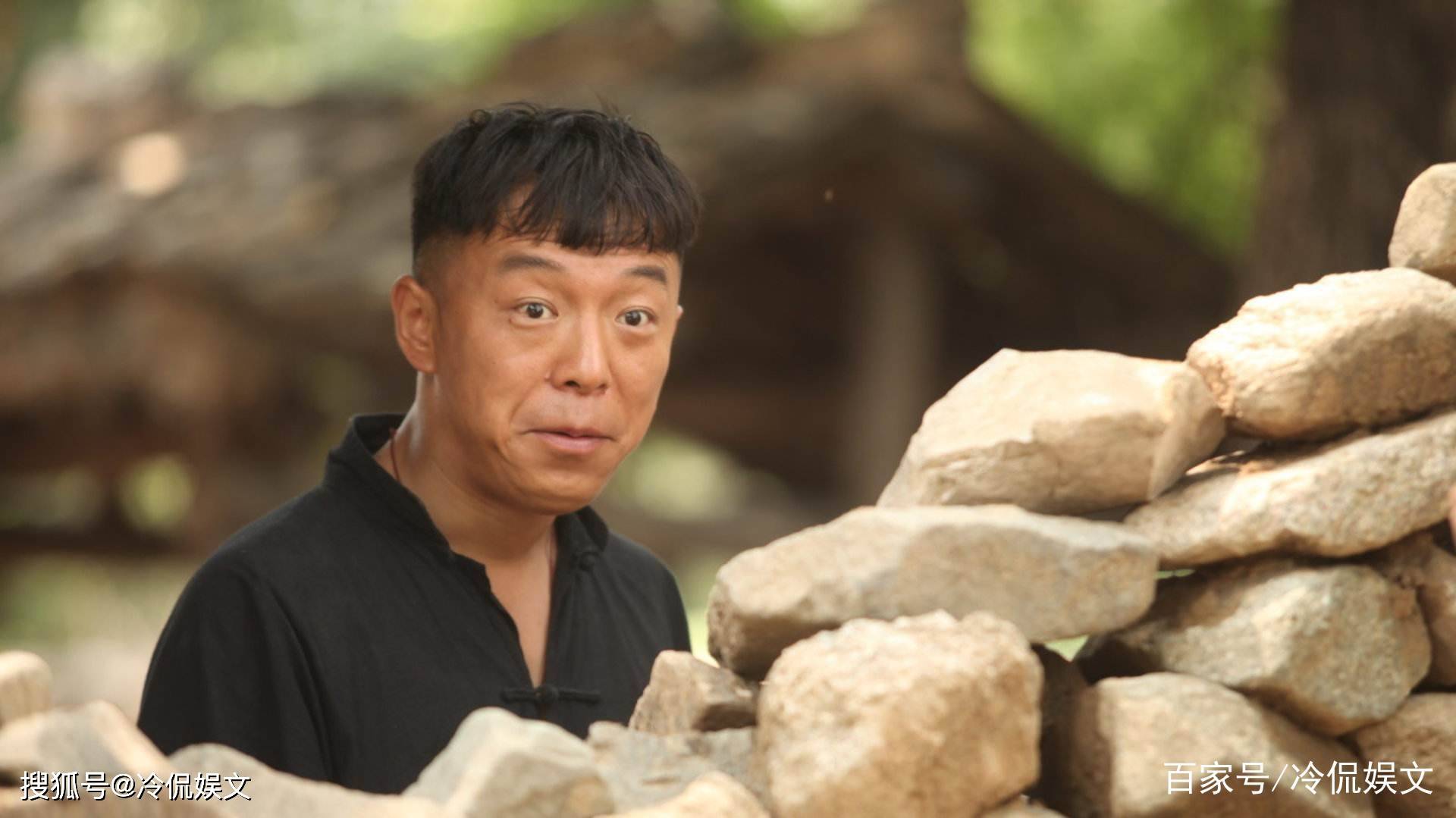 怒江之战被陈道明批演员衣着不伦不类是去打仗还是走秀