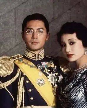 大部分国人开始知晓坂本龙一是因为尊龙,陈冲,邬君梅主演的电影《末代