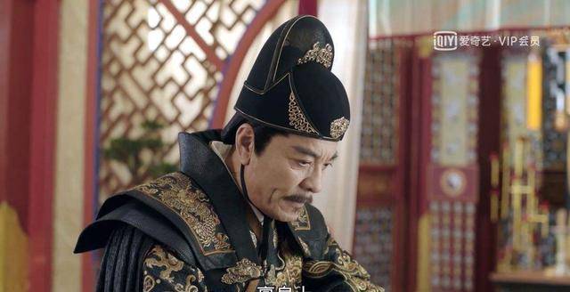 原创大明最有权势的锦衣卫陆炳是个什么样的人