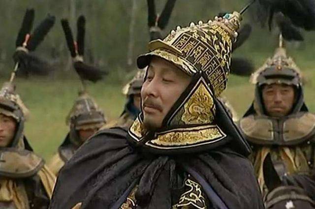 康熙王朝中康熙知道胤禔喜欢宝日龙梅为何不赐给他