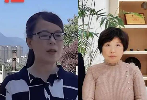 杜新枝否认民转刑内涵许敏炒作还聚众闹事网友看词都说不顺