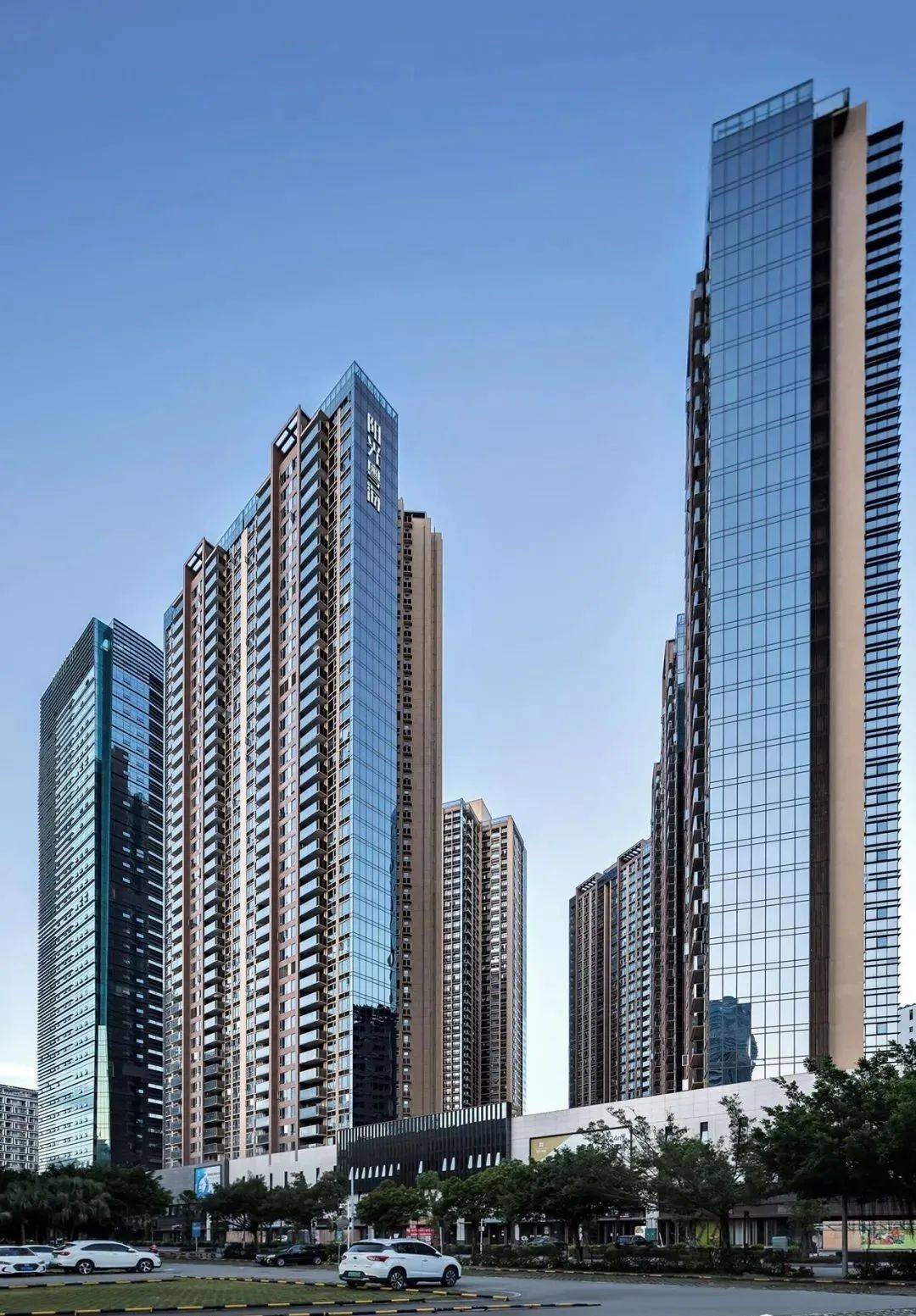 深圳阳光粤海花园-官方网站—欢迎您【官方唯一指定网站】_项目_南山