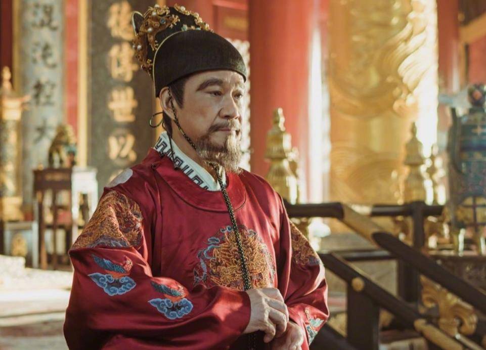 45集古装历史剧山河月明首播将至14位实力派加盟该火了