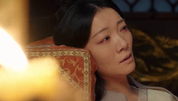赵恒第二任皇后与第一位妻子_潘氏女_郭皇后_女儿