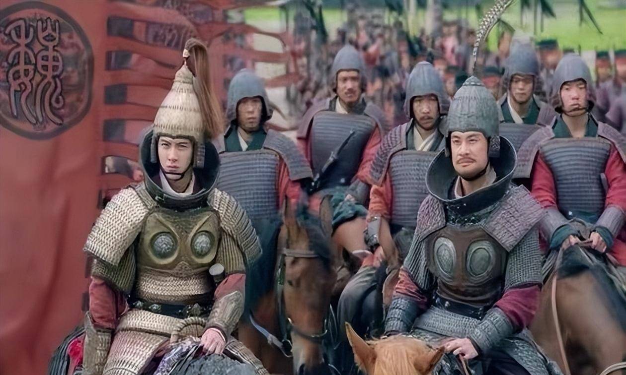 原创三国时期的东吴根基是江东六郡六郡分别是如今的哪些地方