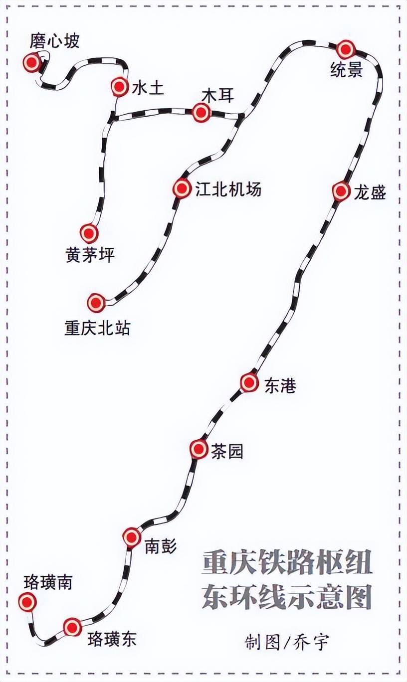 巴南交通全面升级!刷新你的出行体验!_重庆市_城市_金竹
