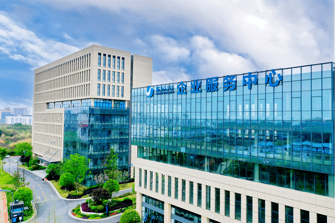 联东集团连续11年荣膺中国产业园区运营优秀企业