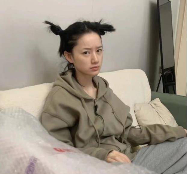 《与君》演完反派,转身和王一博演情侣,29岁郭晓婷生图令人意外