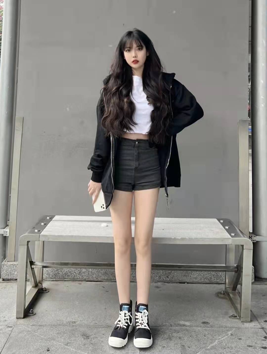 春季90后穿什么衣服最好看