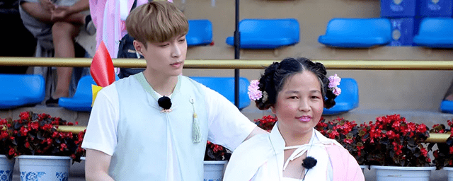 极限挑战7羊咩咩是第几期呢?_阿姨_东方_卫视