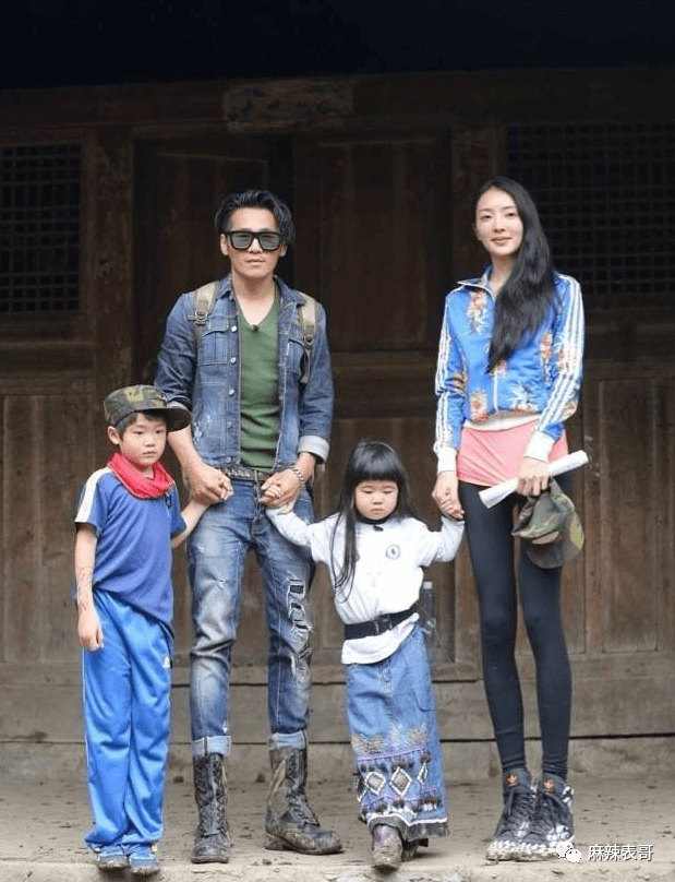 原创老婆被带去见其他男人曹格发文讨伐怎么反被骂了