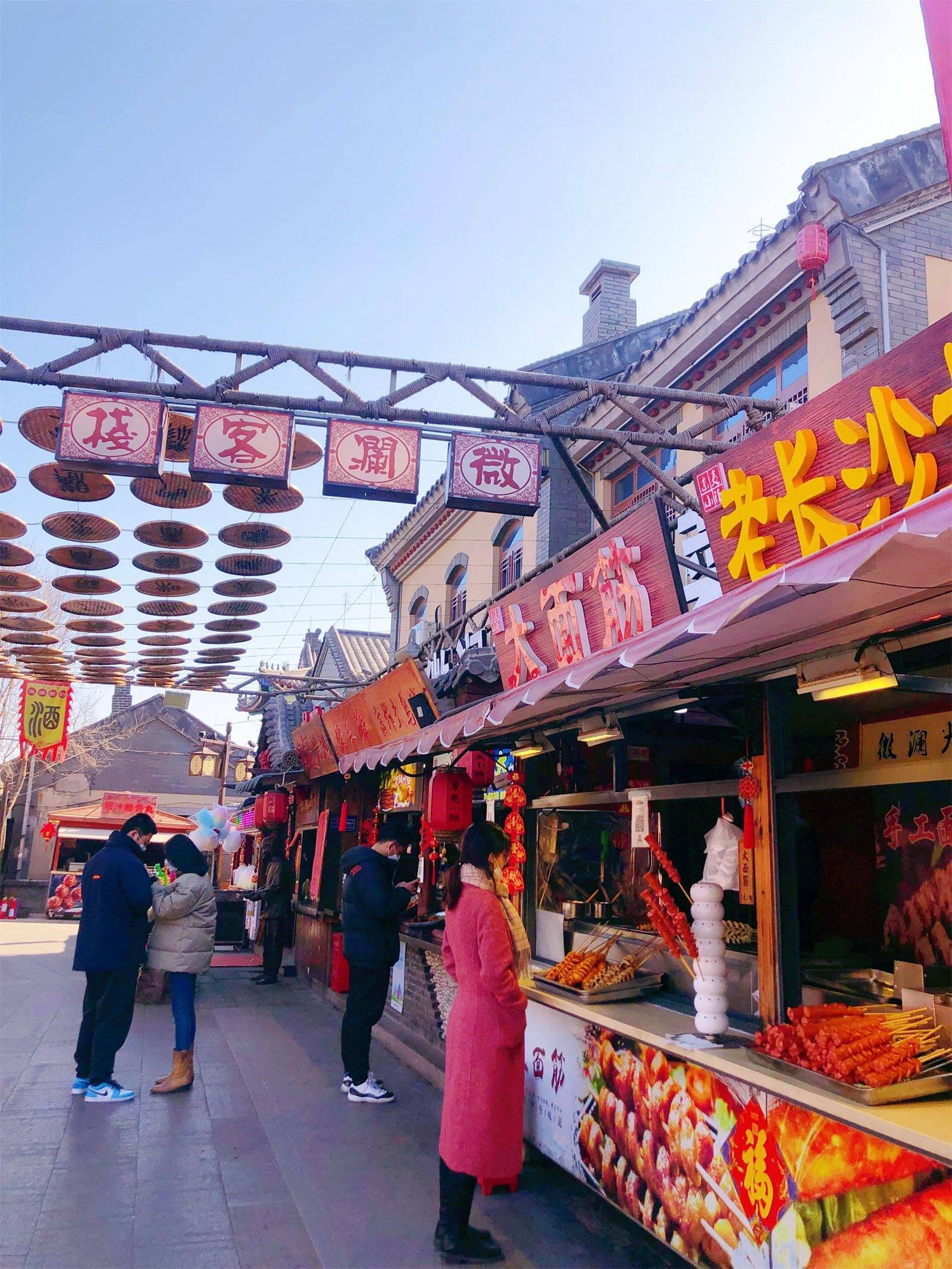 原创日照旅行日照旅游攻略经验分享纯干货