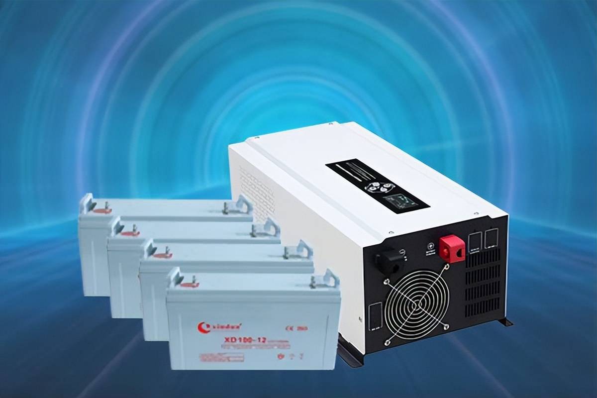 逆变器与变压器有什么不同