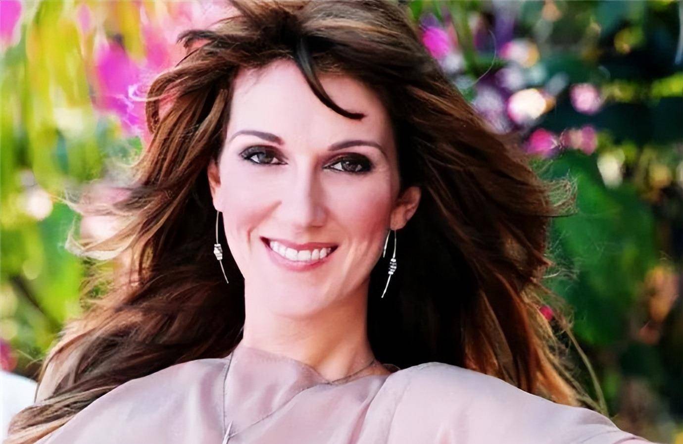 原创席琳61迪翁嫁大26岁经纪人5年后丈夫患癌拼命为他生3娃