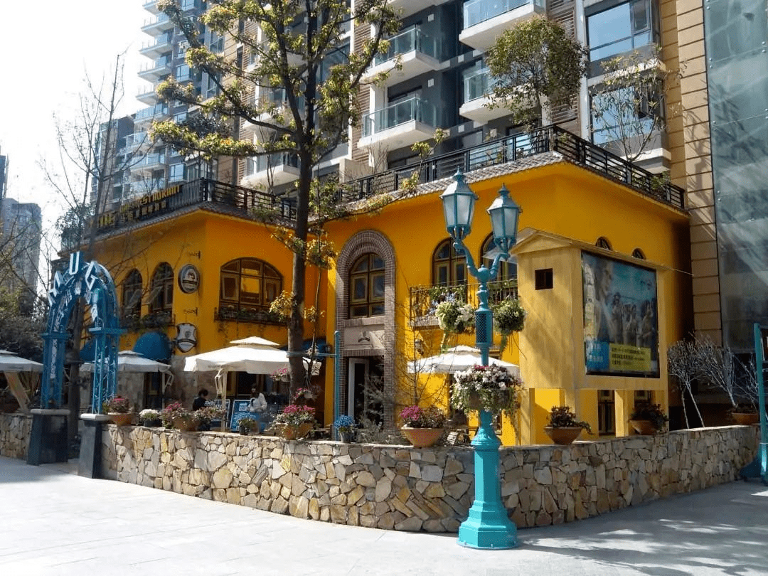 未来公园社区来袭双楠喜提40时代