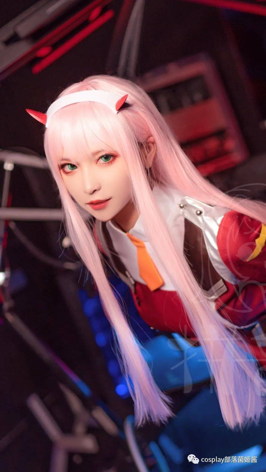 cos圣诞节02cos正片拼音音