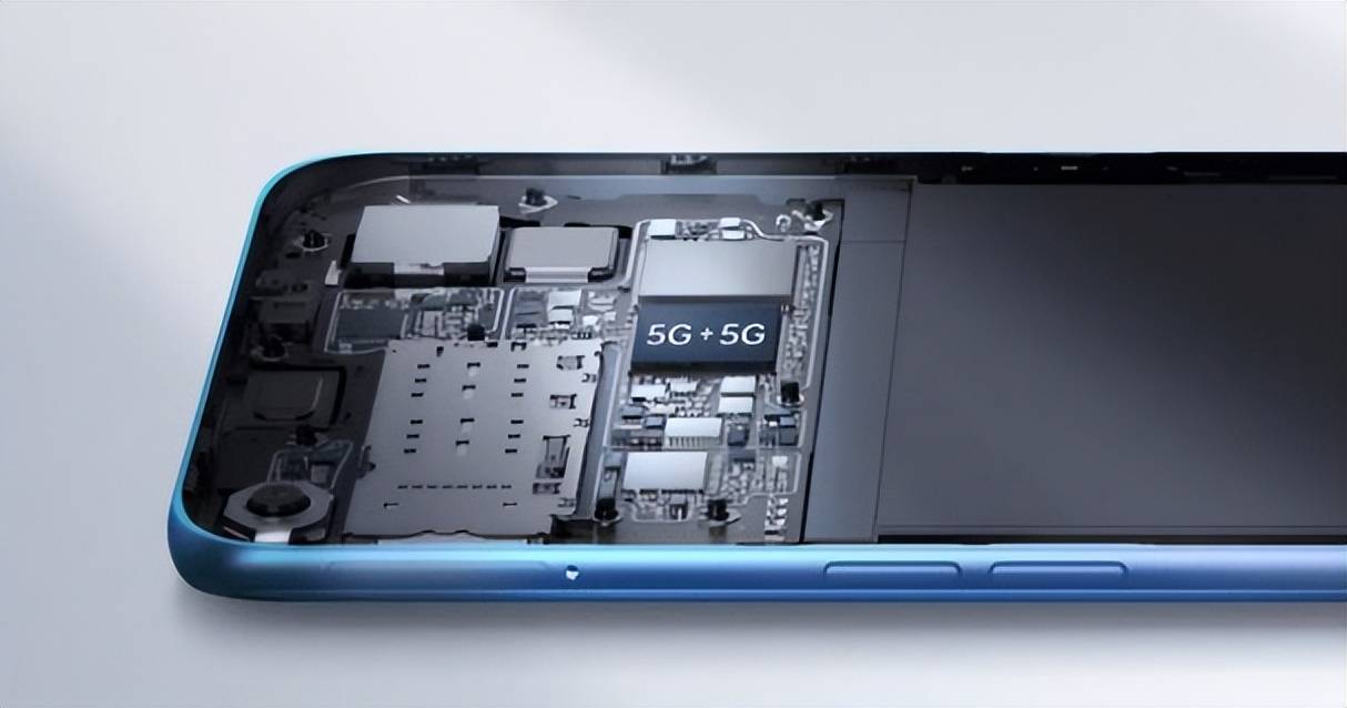 7nm处理器的中端机还够用吗软硬件配合oppoa95依然很顶