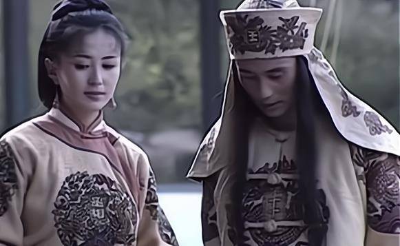 太平天国的女状元,官居丞相,沦为人妇后下场凄凉_傅善祥_杨秀清_社会